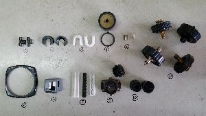 Survey Instruments Spare Parts - All Makes