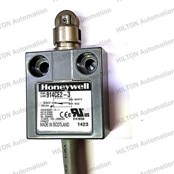 914CE2-3 Honeywell Limit Switch