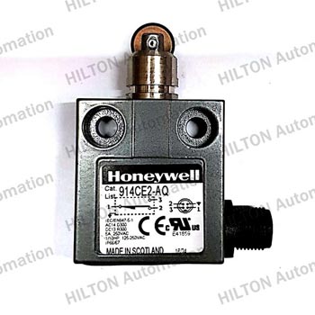 914CE2-AQ Honeywell Limit Switch