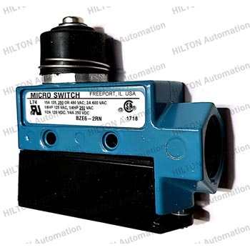 BZE6-2RN Honeywell Limit Switch