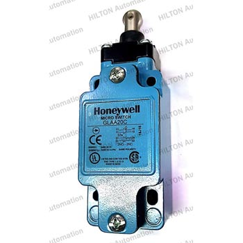 GLAA20C Honeywell Limit Switch