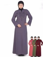 Islamic Dress