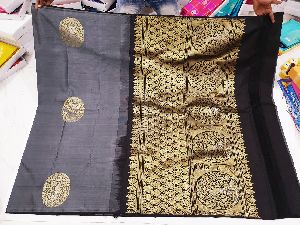 Kanchipuram Silk Sarees-345