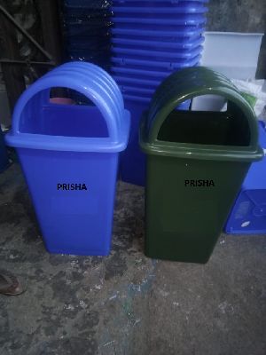 100 ltr dustbin