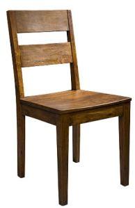 Wooden Chairs