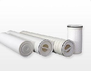 Cotton Wound Filter Cartridges