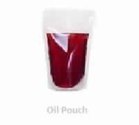 oil pouches
