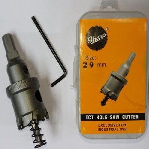 29 mm Sharp TCT Cutter
