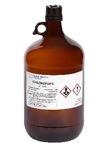 Chloroform Solvent