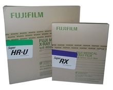 MEDICAL X-RAY FILMS ( Super HR-U)