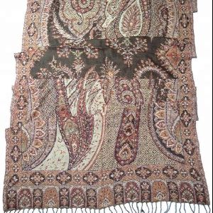 beaded shawls
