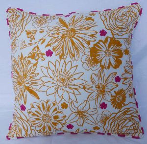 Printed Cushions