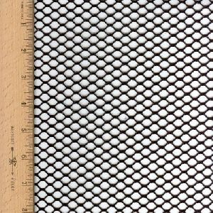 Polyester Soft Net Fabric