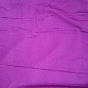 dyed rayon slub fabric