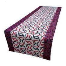 Cotton Table Runners