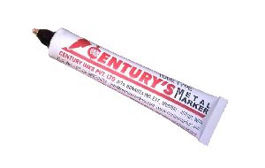 metal marker tube