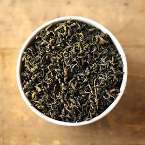 Classic Spring Green Tea