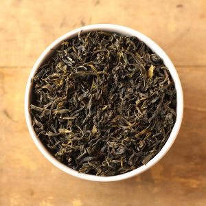 Darjeeling Summer Green Tea