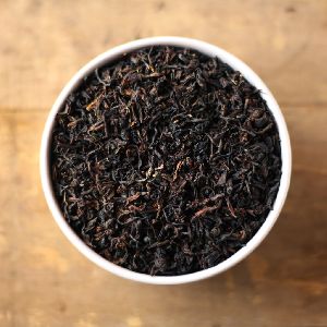 Puttabong Darjeeling Black Tea