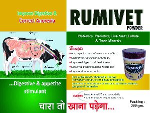 Animal Digestive Powder