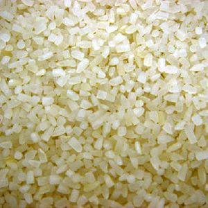 Broken Boiled Rice