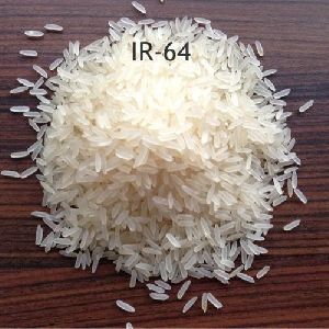 IR 64 Boiled Rice