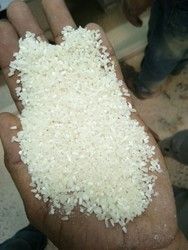 Raw Broken Rice