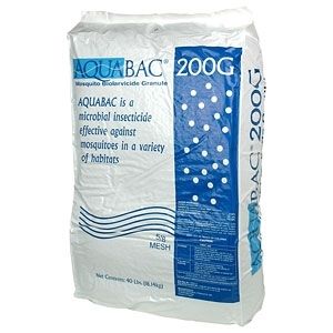 non-toxic Biocide Absorbent Granules