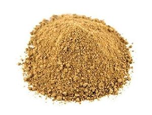 Dried Mango Powder