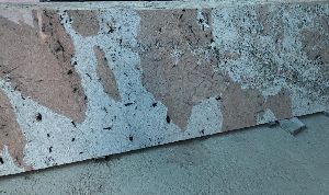 Alaska Granite  Slab