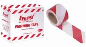 Traffic Safety Warning Tape