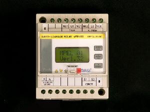 Microprocessor Based Digital ELR 300mA-30A