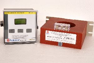 Microprocessor Based Digital ELR 300mA-30A