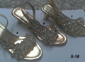Wedding Sandals for Women