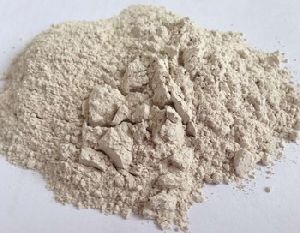 Brown China Clay Powder