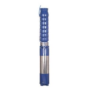Submersible Borewell Pump