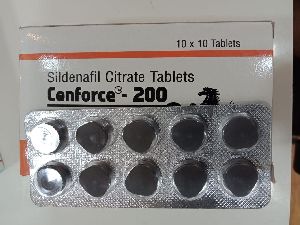 Cenforce-200 Tablets