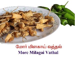 More Milagai Vathal