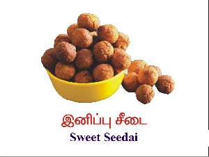 Sweet Seedai