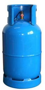 Liquefied Petroleum Gas