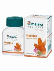 Herbs Haridra Skin Wellness Capsule