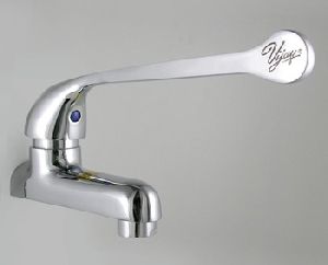 Elbow Operated Tap System