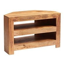 Modern Indian Wooden Furniture TV Stand