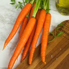 Fresh Natural Carrot