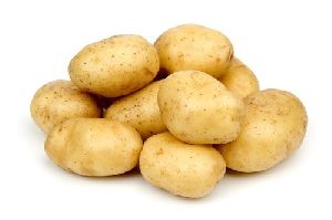 Fresh Natural Potato