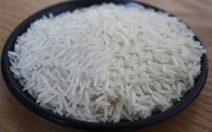 Super Kernel White Basmati Rice