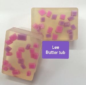 Lee Butter Soap