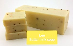 Lee Buttermilk Soap