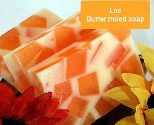 Lee Buttermood Soap