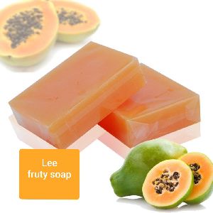 Lee Fruity Soap